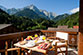 Barcelona Luxury Rentals - Chalet in Champery