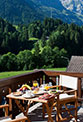 Barcelona Luxury Rentals - Chalet in Champery