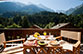 Barcelona Luxury Rentals - Chalet in Champery