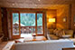 Barcelona Luxury Rentals - Chalet in Champery