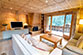 Barcelona Luxury Rentals - Chalet in Champery
