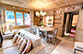 Barcelona Luxury Rentals - Chalet in Champery