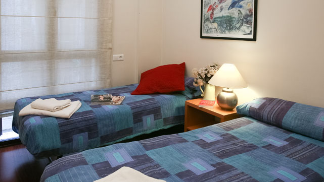 Barcelona Luxury Rentals