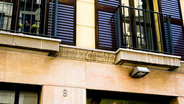 Barcelona Luxury Rentals