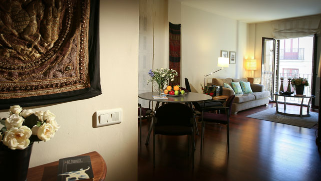 Barcelona Luxury Rentals