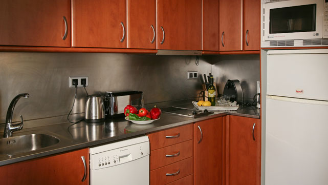 Barcelona Luxury Rentals