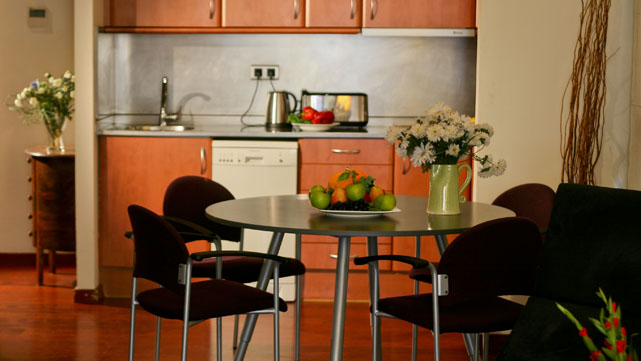 Barcelona Luxury Rentals