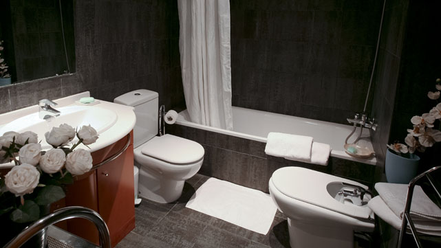 Barcelona Luxury Rentals