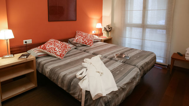 Barcelona Luxury Rentals