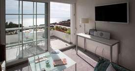 Sa Tuna - Luxury Apartment rental in Begur