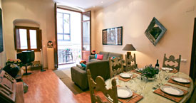 Merce 21 - Luxury Apartment rental in Barcelona
