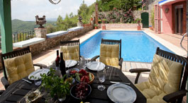 Barcelona Luxury Rentals