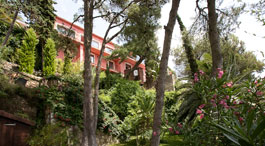 Barcelona Luxury Rentals