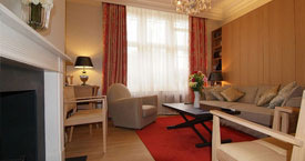 Luxury Apartment rental in Chelsea, London