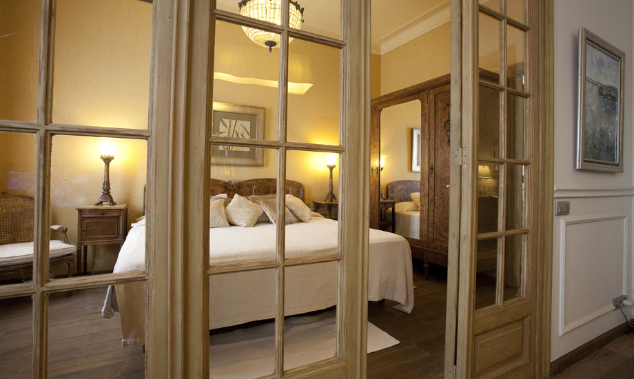 Barcelona Luxury Rentals