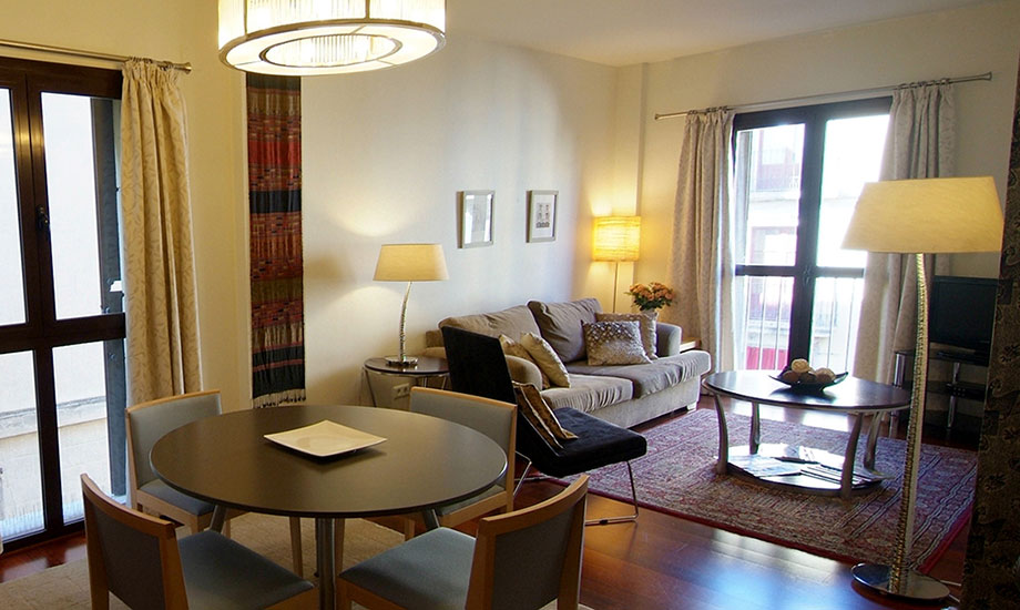 Barcelona Luxury Rentals