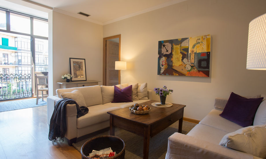 Barcelona Luxury Rentals