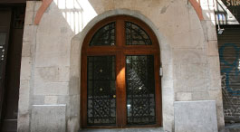 Barcelona Luxury Rentals