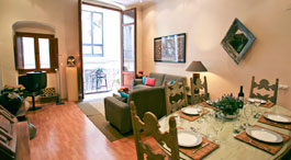 Barcelona Luxury Rentals