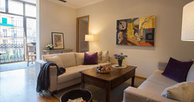 Sant Pere - Luxury Apartment rental in Barcelona